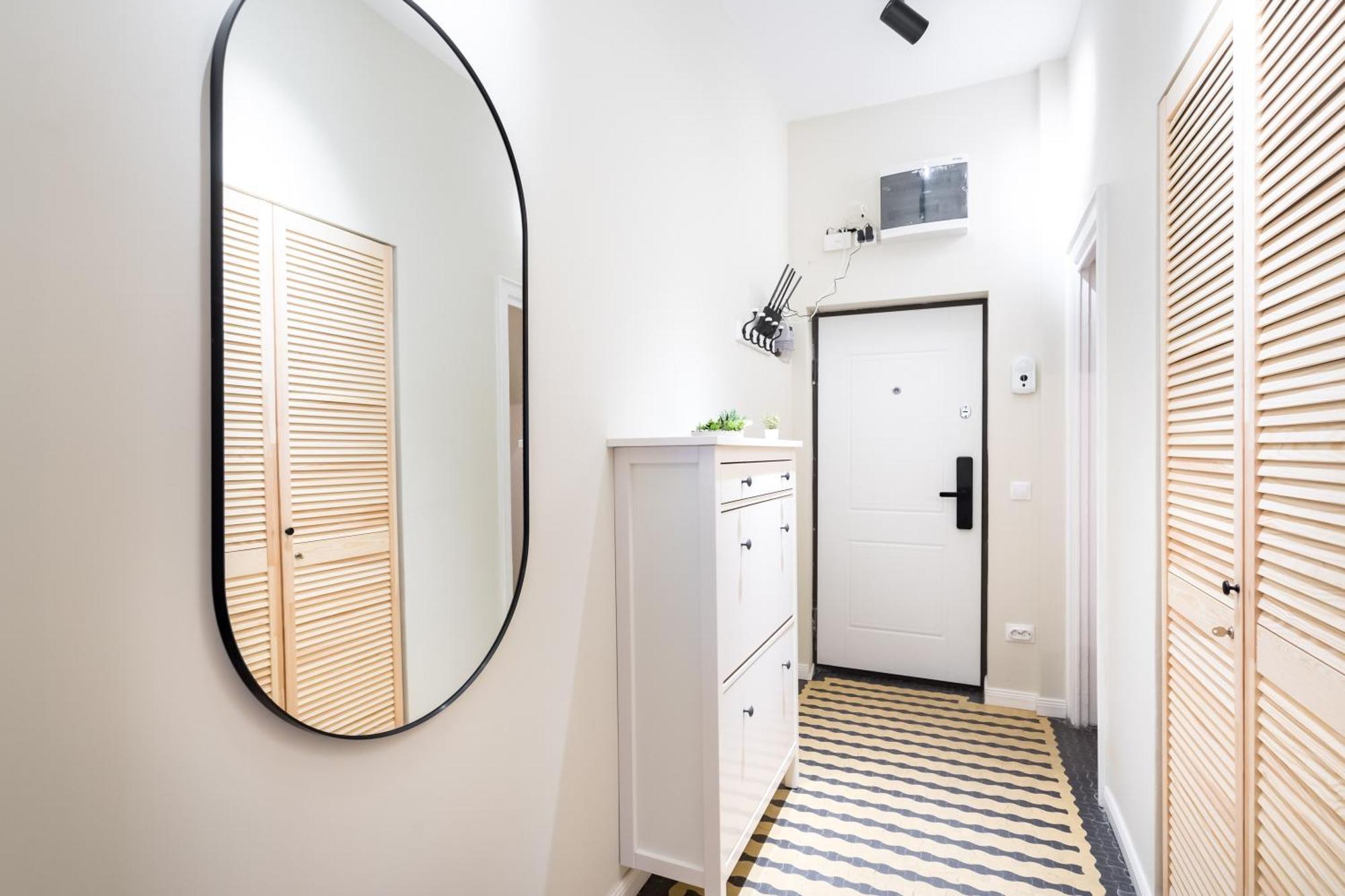 Urban Dream Studio With City Views & Comfort Bucareste Exterior foto