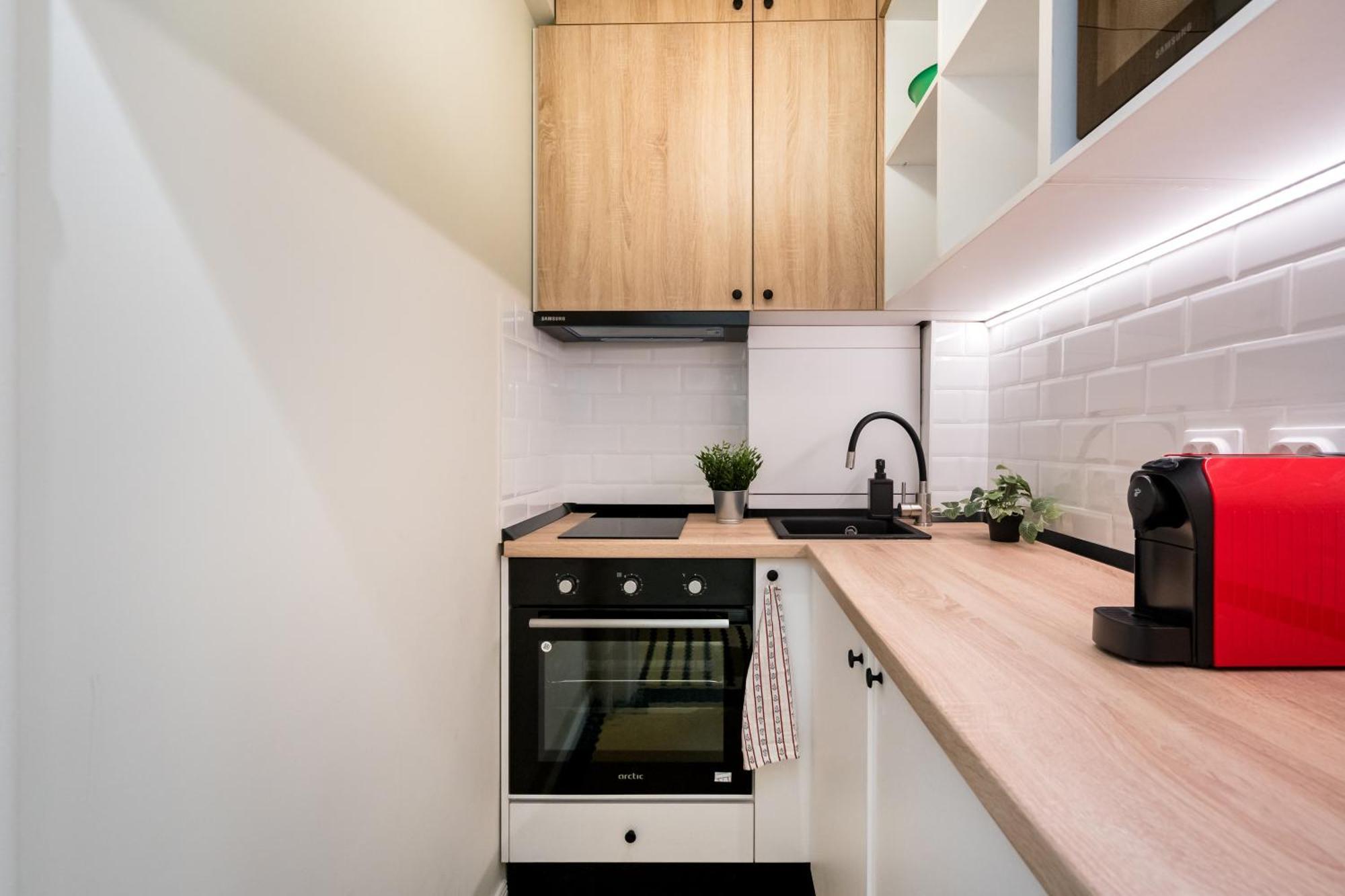 Urban Dream Studio With City Views & Comfort Bucareste Exterior foto